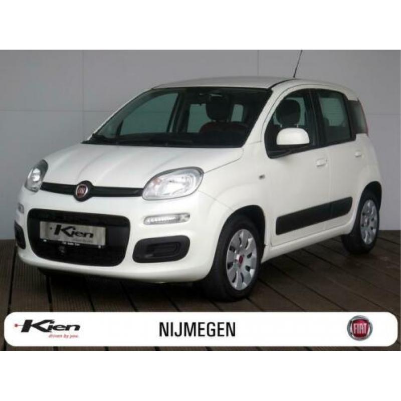 Fiat Panda TwinAir Edizione Cool | Airco | Radio-CD