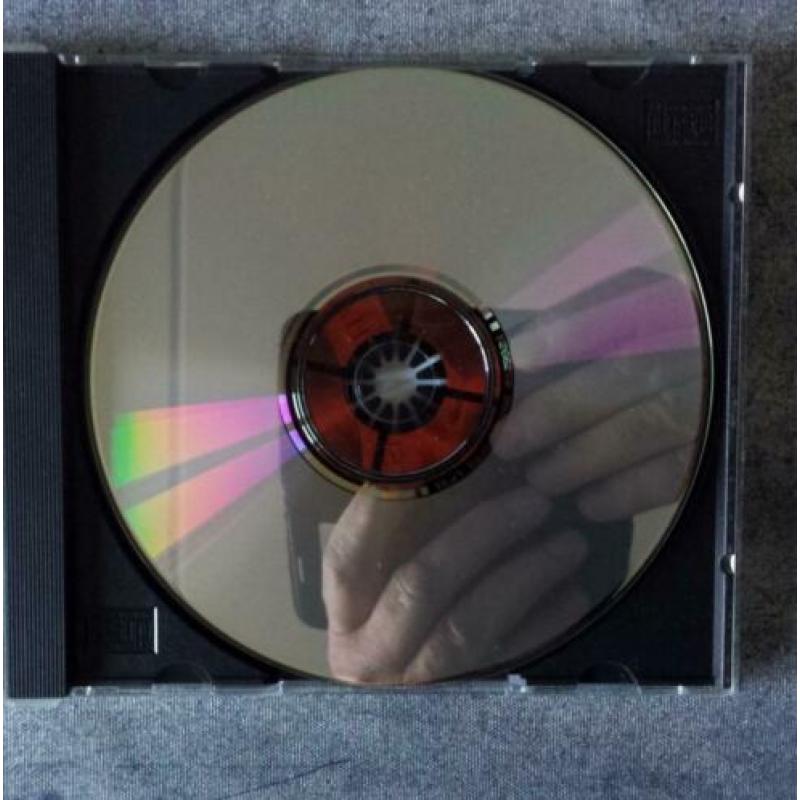 CDZONE 19, april 1999 (668)