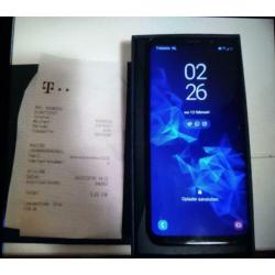 Te koop Samsung S9 128GB € 325,00