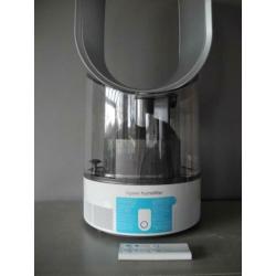 Dyson luchtbevochtiger/ventilator, als nieuw!