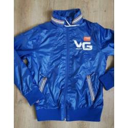 Vingino zomerjas maat 12