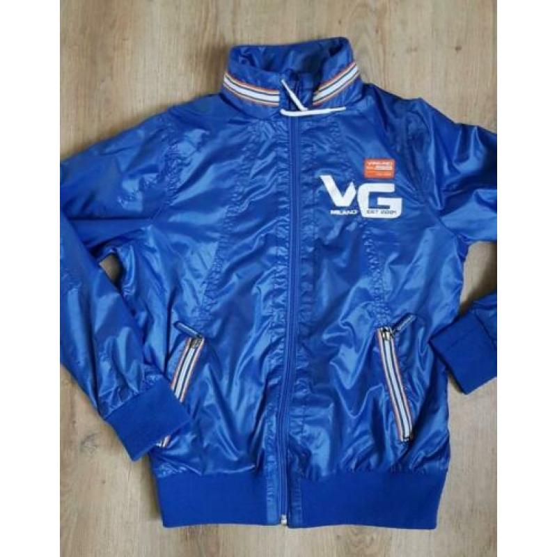 Vingino zomerjas maat 12