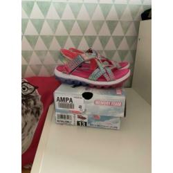 Skechers nieuw sandaal 30 meisje memory foam skech-air