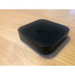 Apple TV - 3e gen - digitale audio uitgang