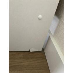 babykamer compleet