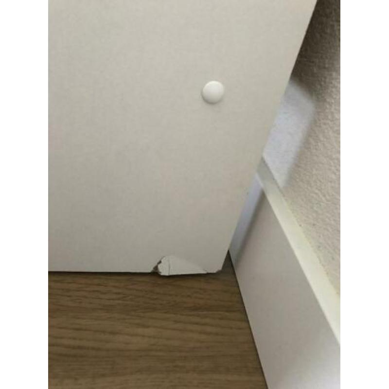 babykamer compleet