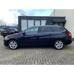Peugeot 308 SW 1.6 BlueHDI Blue Lease Executive DEALER ONDER