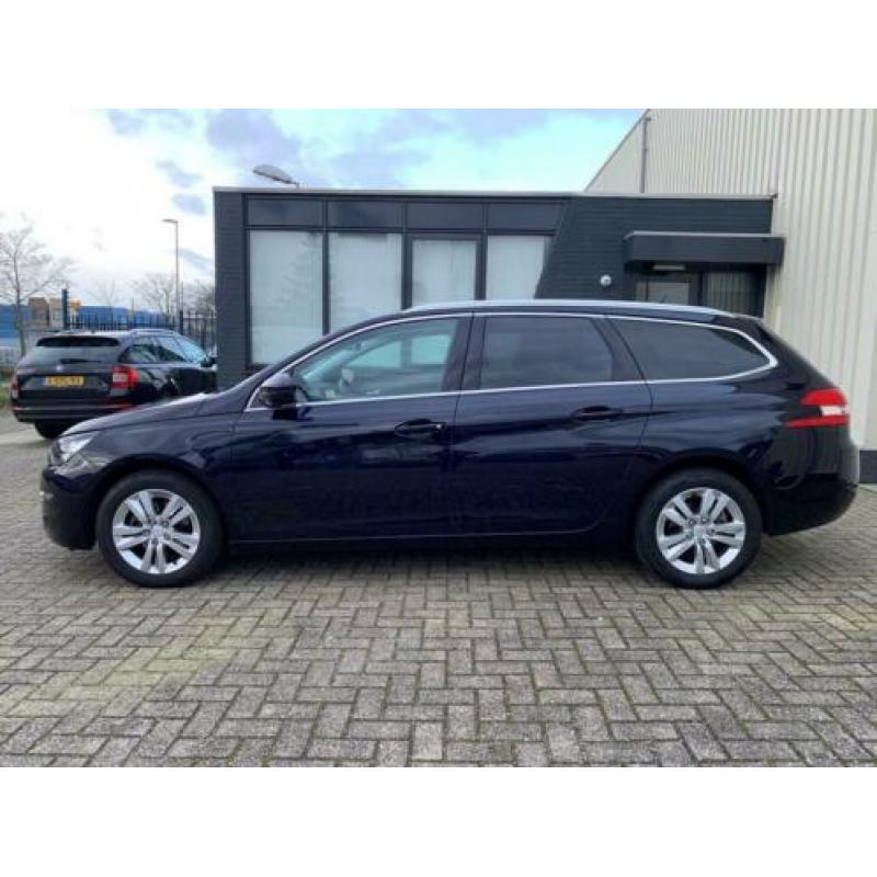 Peugeot 308 SW 1.6 BlueHDI Blue Lease Executive DEALER ONDER