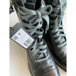 GSTAR ZIP BOOTS mt 41