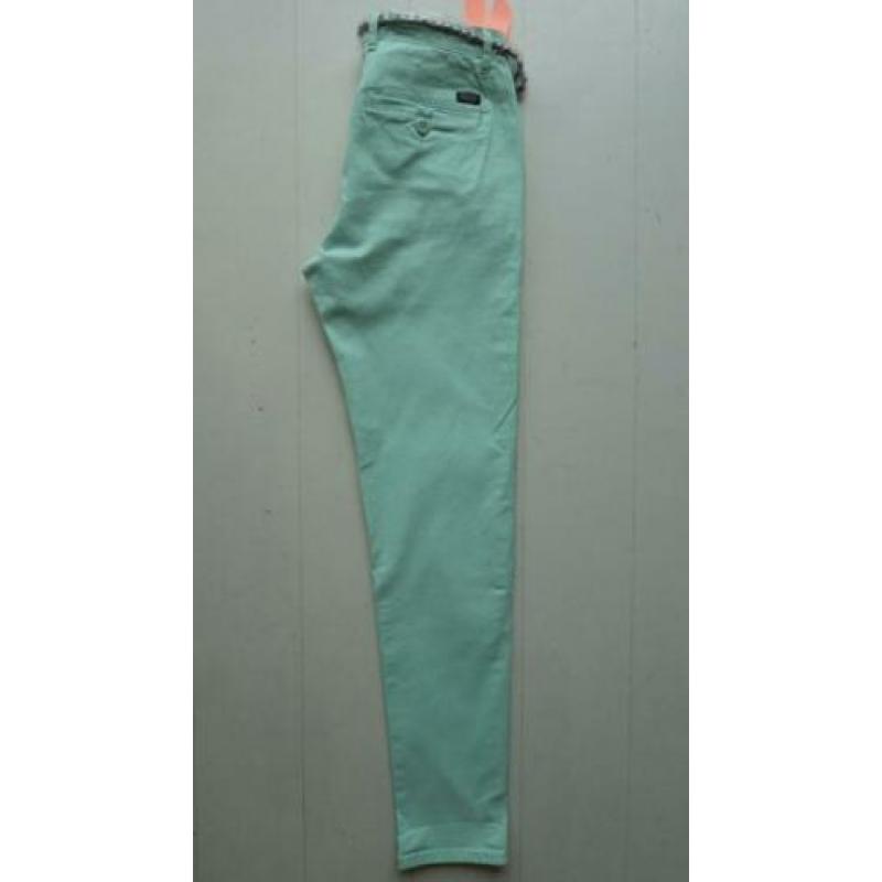 circle of trust broek stretch maat 36 NIEUW!!!