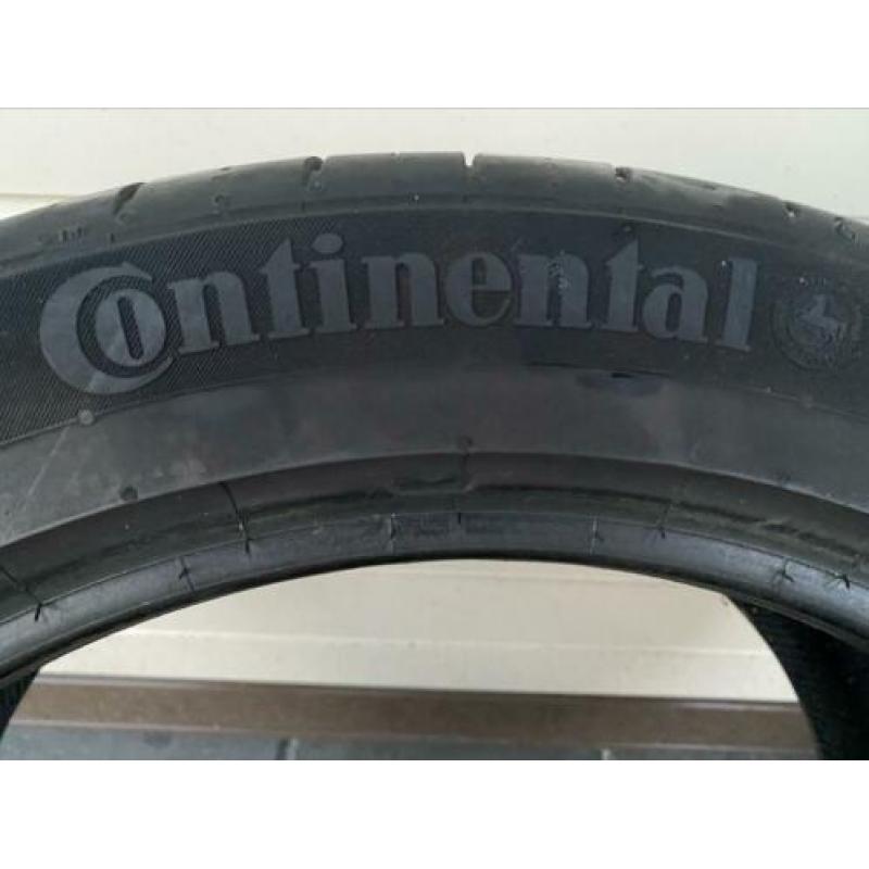 Continental sportcontact 5 / 225/45/17