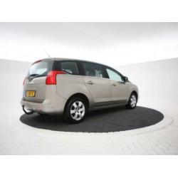 v.a. € 138 p/m | Peugeot 5008 1.6 HDi Active