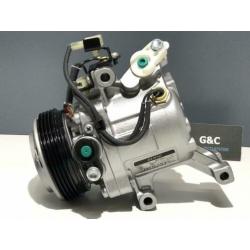 Aircopomp Compressor Daihatsu Coure