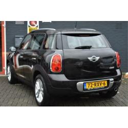 MINI Countryman 1.6 COOPER - RIJKLAARPRIJS ! . (bj 2011)