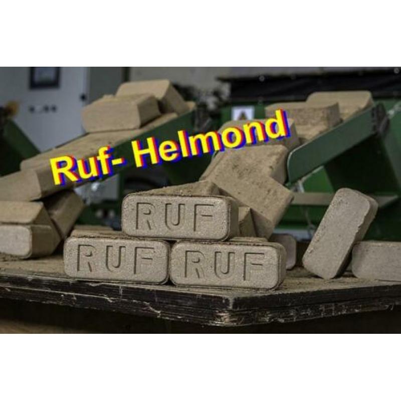 BEUKEN/EIK Openhaardhout stookhout kachelhout houtbriketten.