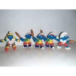 Smurfen