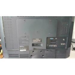 Sharp LC26S7EBK LCD TV