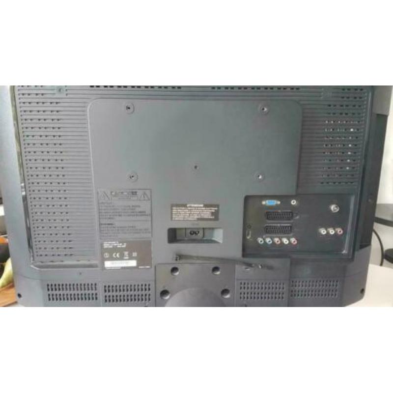Sharp LC26S7EBK LCD TV