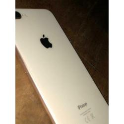 Iphone 8plus Gold