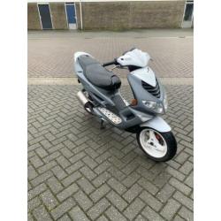 Peugeot speedfight