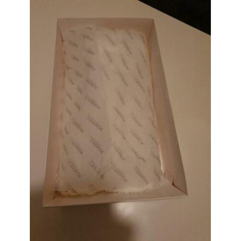 Torselet van "Poirier Bridal Bodywear" maat 42, cup 95C