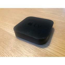 Apple TV - 3e gen - digitale audio uitgang