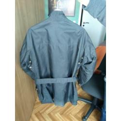 BELSTAFF - TRIALMASTER XL1000 - Vintage trial vest - Maat M