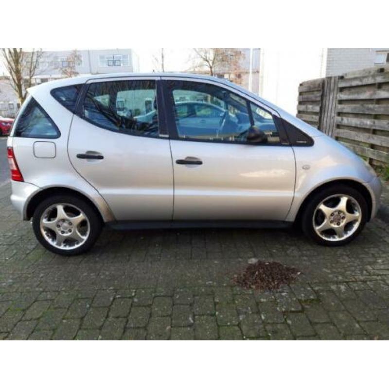 Mercedes A-Klasse 1.4 A140 Classic Fun