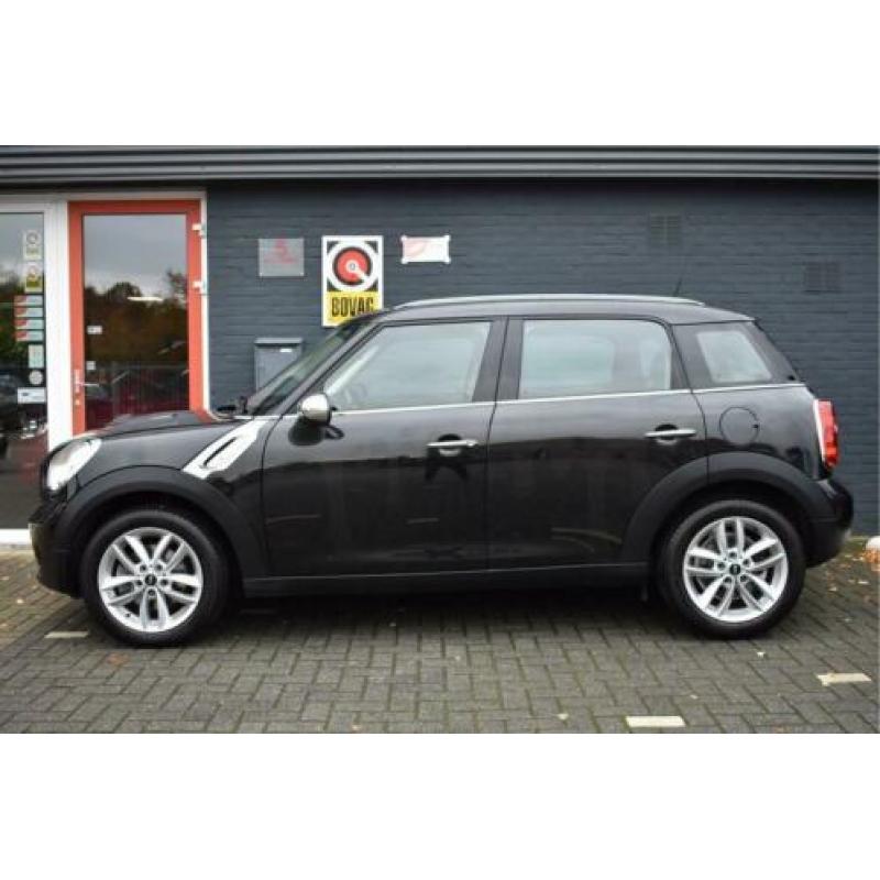 MINI Countryman 1.6 COOPER - RIJKLAARPRIJS ! . (bj 2011)
