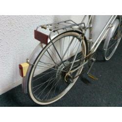 Uitverkoop!! Vintage Favorit fiets voor €145,-!