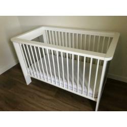 babykamer compleet