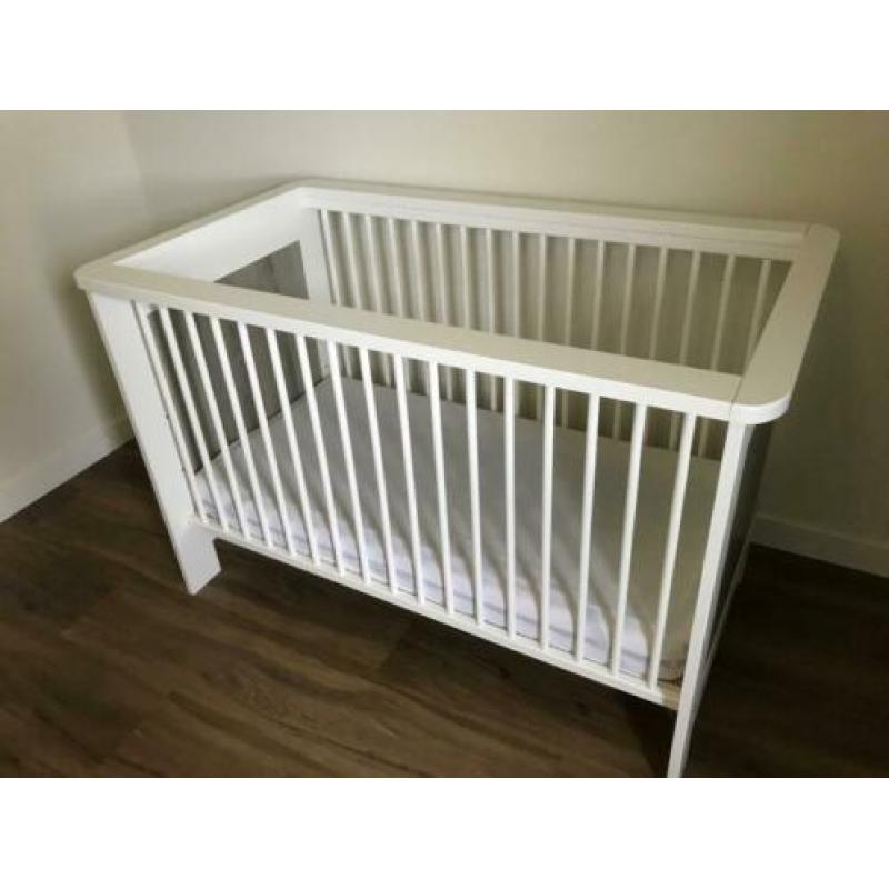 babykamer compleet