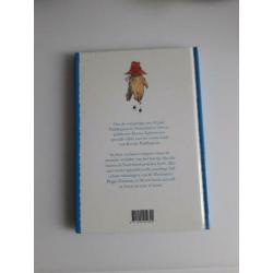 Het beertje Paddington- Michael Bond. Jubileum editie