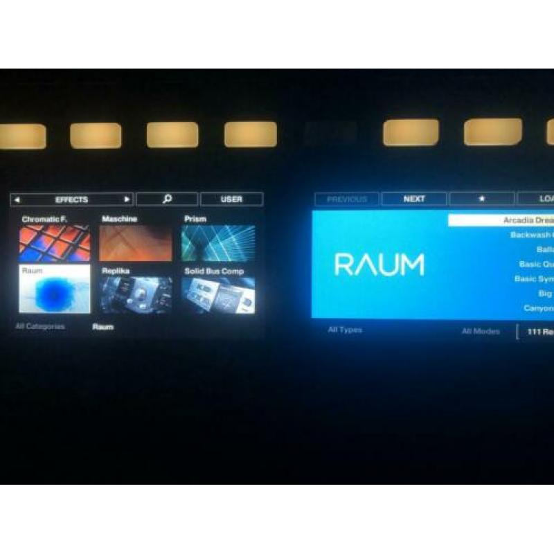 Native Instruments Maschine Studio