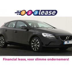 v.a. € 328 p/m | Volvo V40 1.5 T3 Momentum