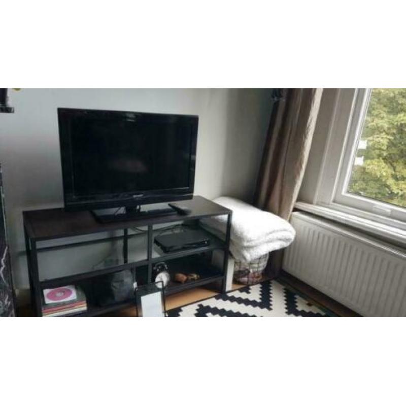 Sharp LC26S7EBK LCD TV