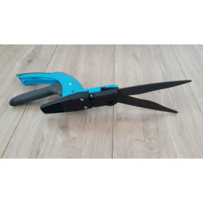 Gardena Comfort Grasschaar/Gazonschaar Nieuw