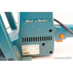 Black & Decker heggeschaar elektrisch 83682