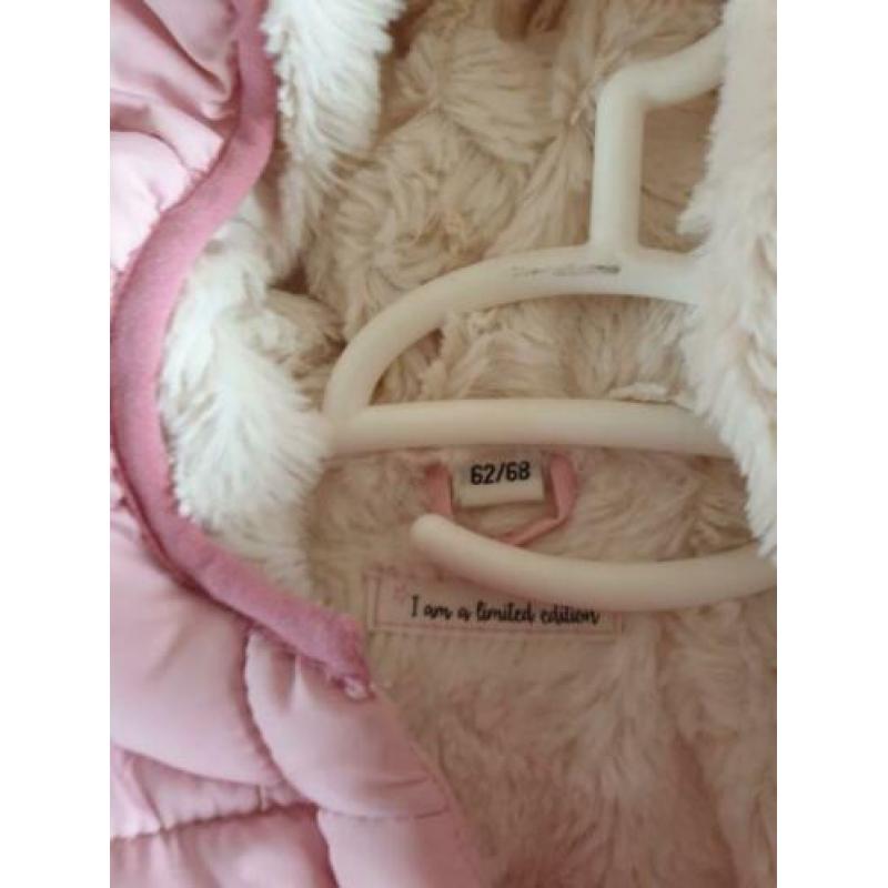 Winterpak maat 62/68