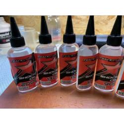 Trackstar shockoil