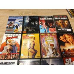 44 dvd s