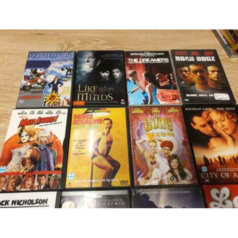 44 dvd s