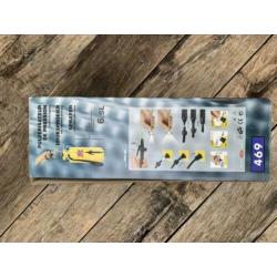 Top Craft onkruidspuit te koop
