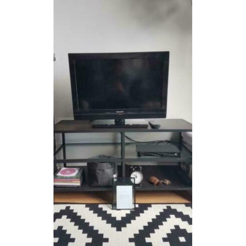 Sharp LC26S7EBK LCD TV