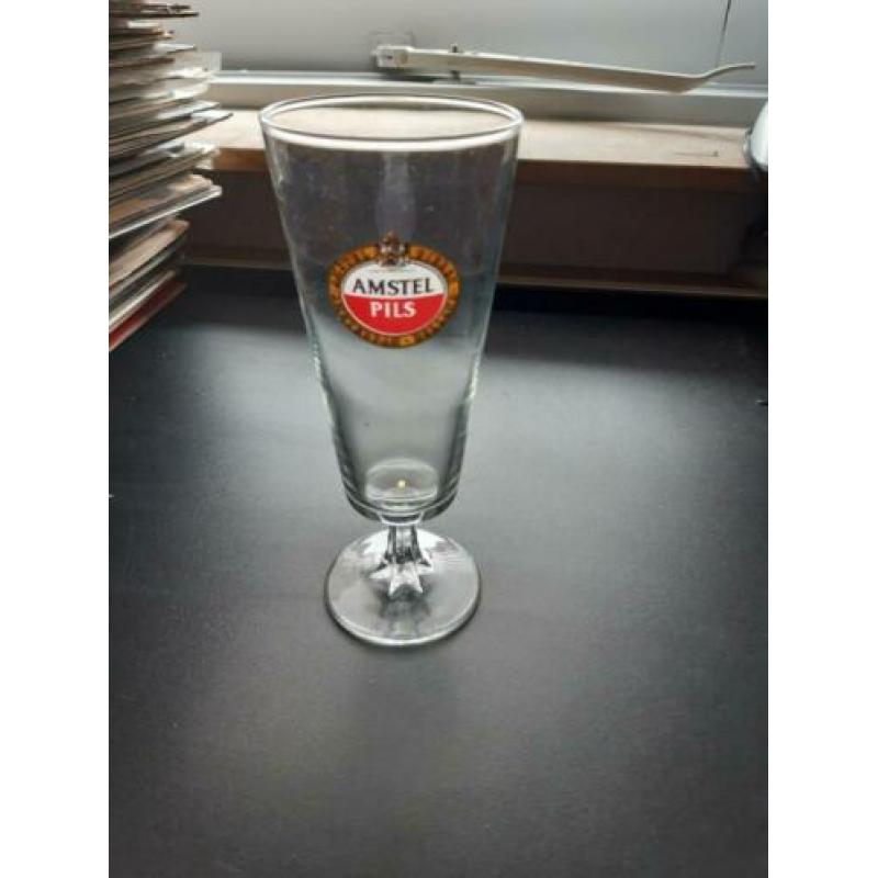 Bierglas Hoegaarden