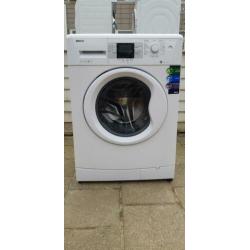 Wasmachine Beko 1400 toeren 7kg A+++ nette staat!