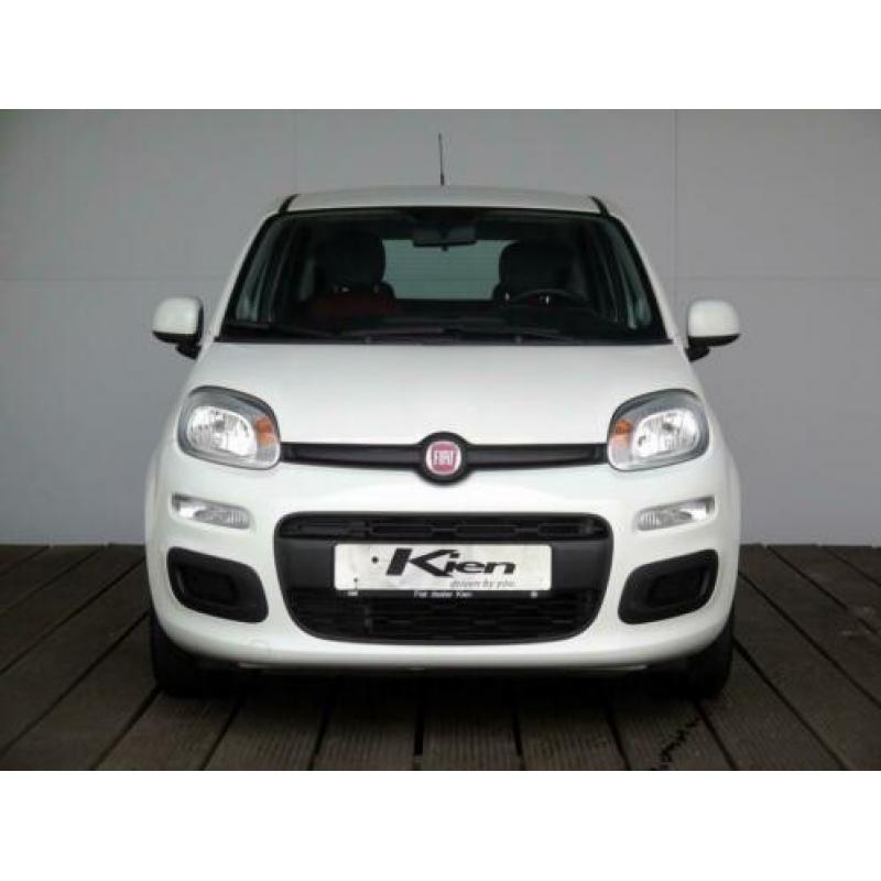 Fiat Panda TwinAir Edizione Cool | Airco | Radio-CD