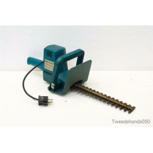 Black & Decker heggeschaar elektrisch 83682