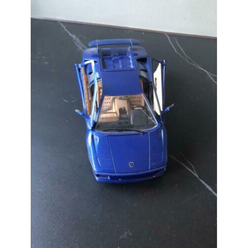 Lamborghini Diablo