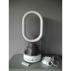 Dyson luchtbevochtiger/ventilator, als nieuw!